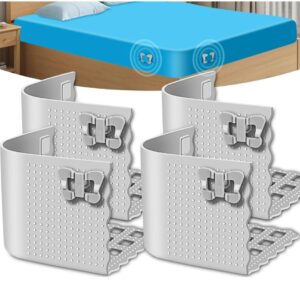 Duxing TX bedsheet holder grey