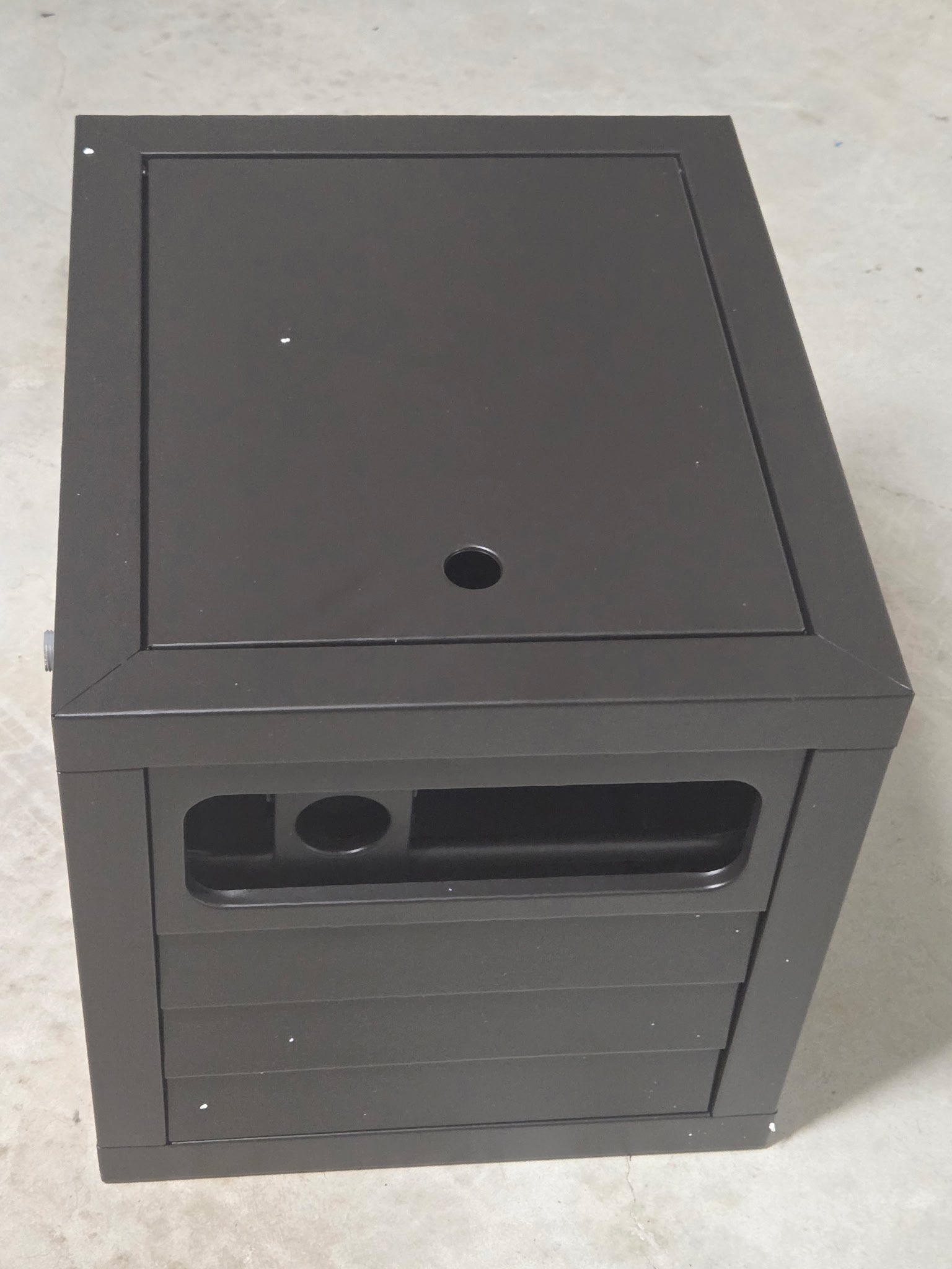 Aquazilla Hose Reel New - Image 2