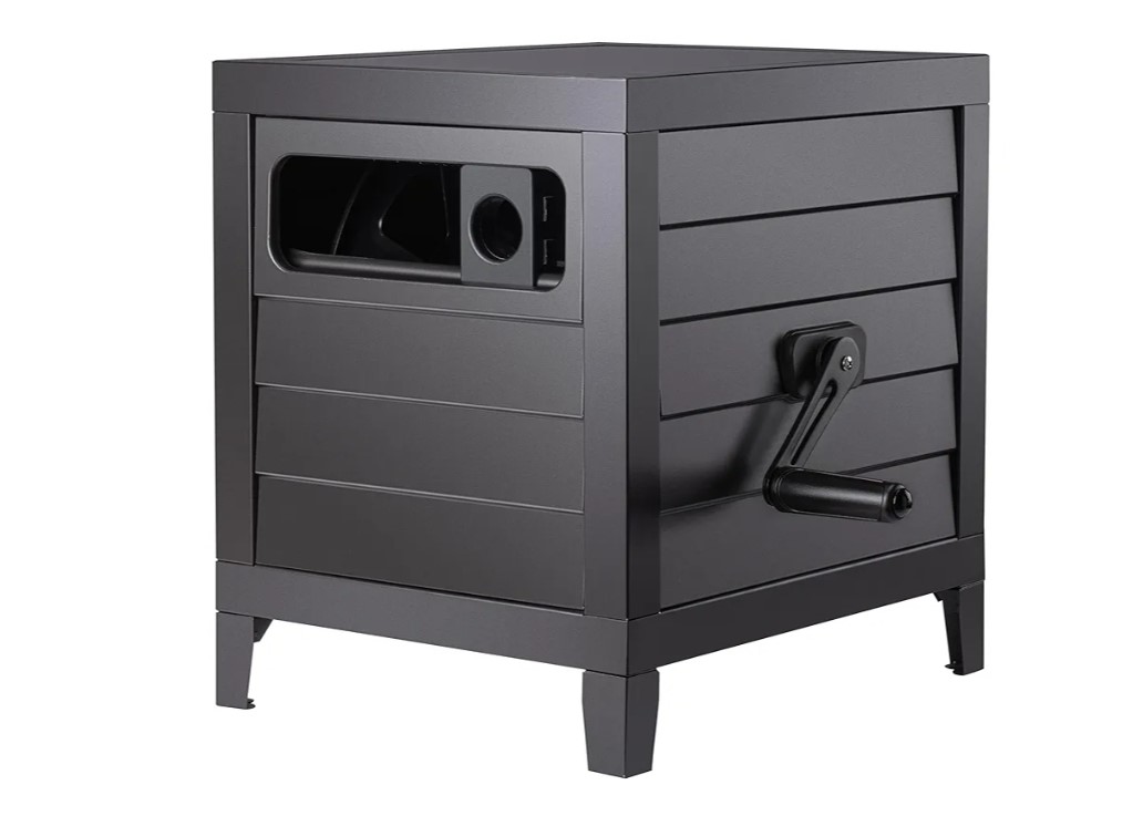 Aquazilla Hose Reel New