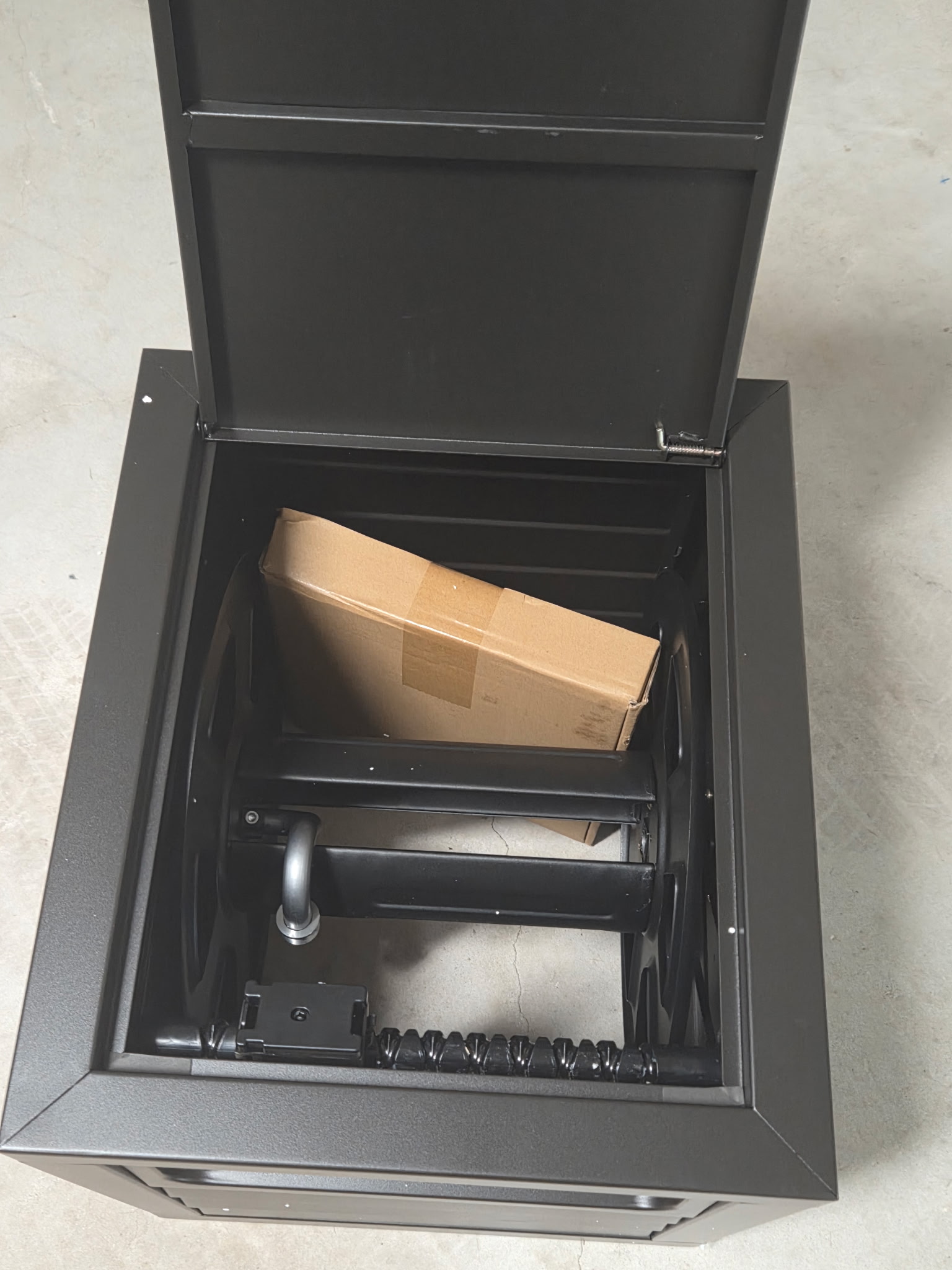 Aquazilla Hose Reel New - Image 3