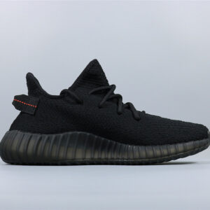 Yeezy Boost 350 V2 “Bred” Brand New